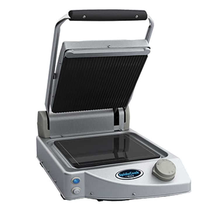 Гриль контактный UNOX SpidoCook XP 010 PR