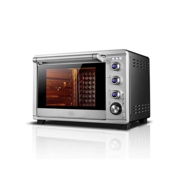 Конвекционная печь GEMLUX GL-OR-2265
