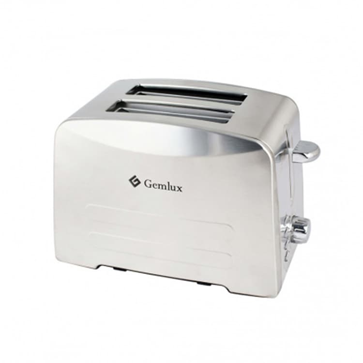 Тостер GEMLUX GL-T-2S