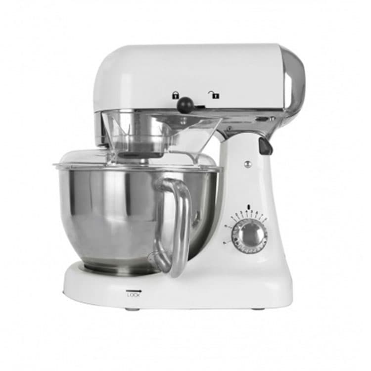 Планетарный миксер GEMLUX GL-SM5W
