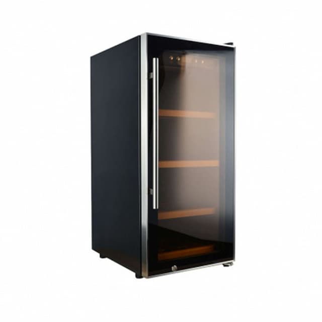Холодильный шкаф для вина GEMLUX GL-WC-28C