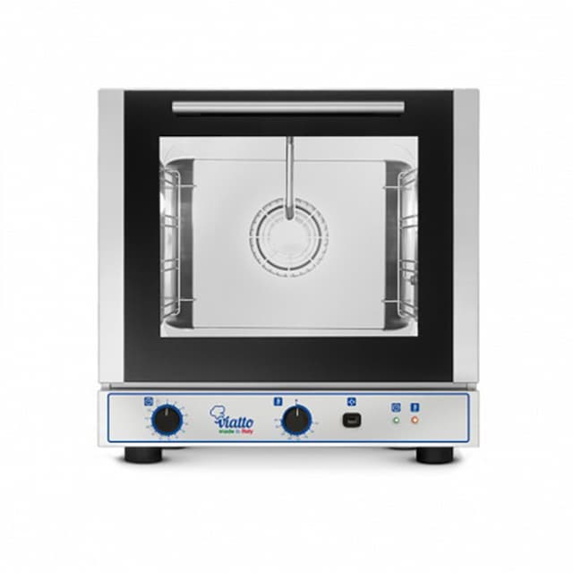 Печь конвекционная VIATTO made in Italy FCM-423M