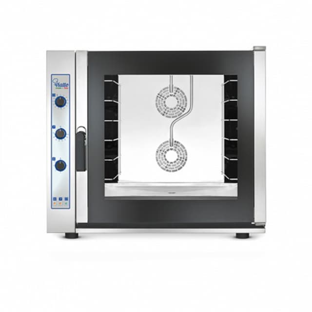 Печь конвекционная VIATTO made in Italy FCM-711R