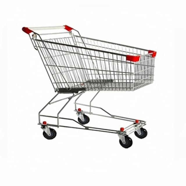 Тележка покупательская EKSI STA060-XX