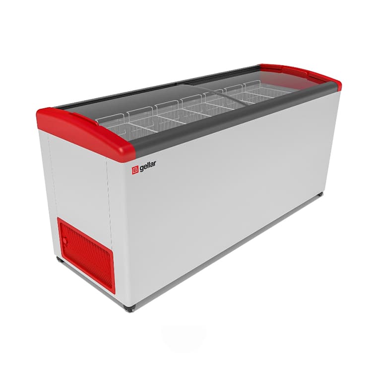 Ларь морозильный Frostor GELLAR FG 775 E