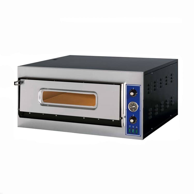 Печь для пиццы WLBake серии WellPizza Basic 4M