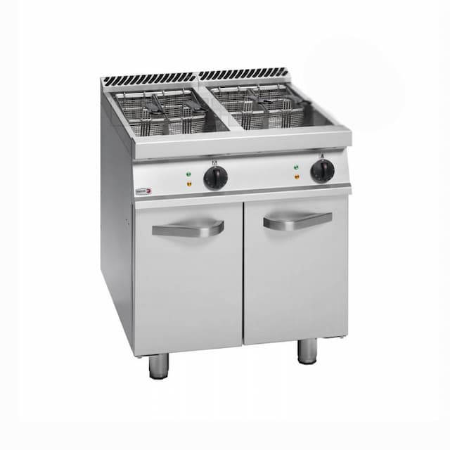 Фритюрница газовая Fagor FG-710 2C LPG