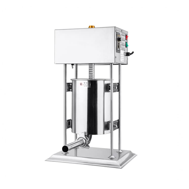 Шприц для колбас Foodatlas EVS-10L