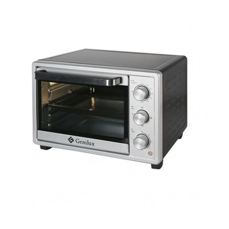 Конвекционная печь Gemlux GL-OR-1423MN