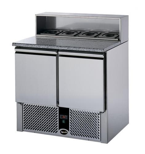 Салат-бар Apach S02A