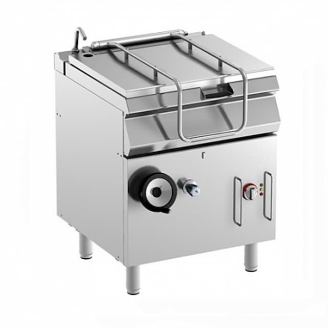 Сковорода опрокидываемая 700серии Angelo po 1G1BR1E