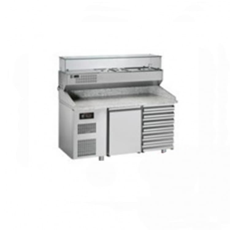 Стол для пиццы Angelo po BPZ167A