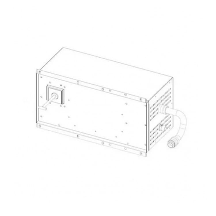 Парогенератор Bassanina FM SD 3T2C