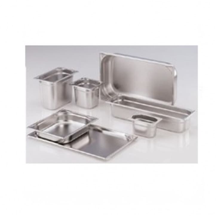 Гастроемкость Blanco GN 2/4-100