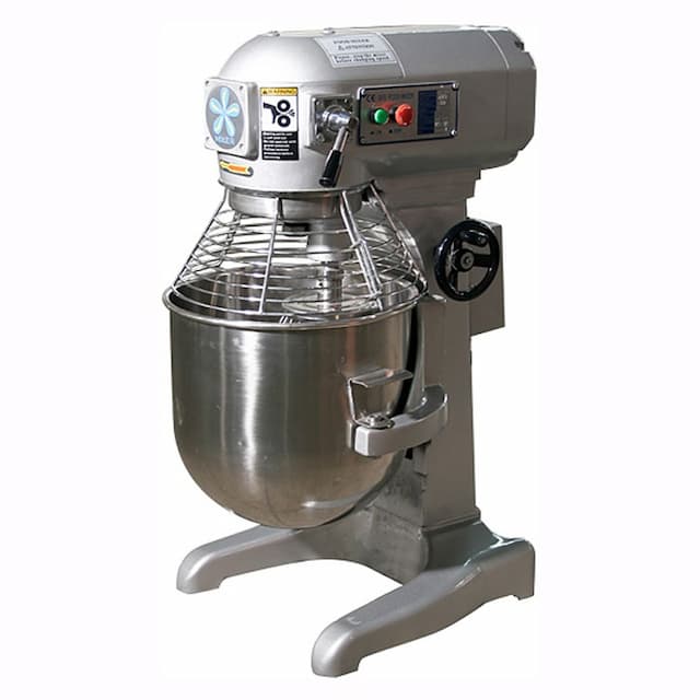 Миксер планетарный Viatto BH40