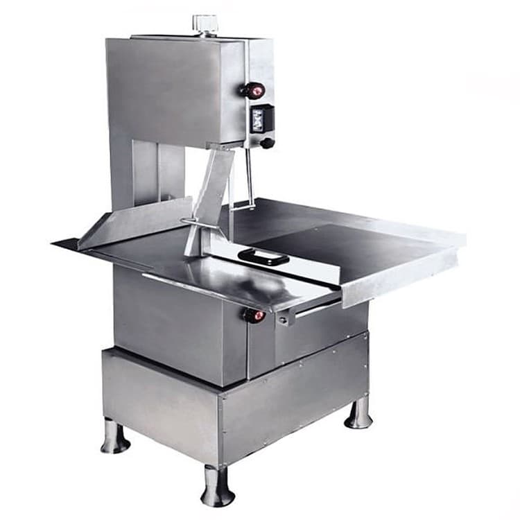 Пила ленточная Viatto HLS-2020