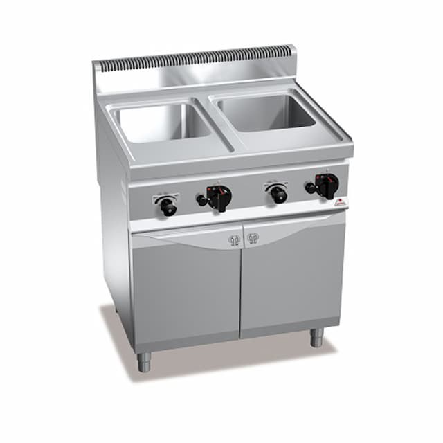 Макароноварка газовая Bertos CPG80E