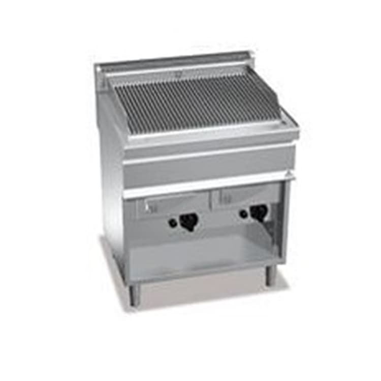 Гриль газовый Bertos G7WG80M