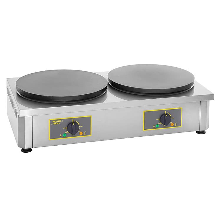 Блинница Roller Grill CDE 400