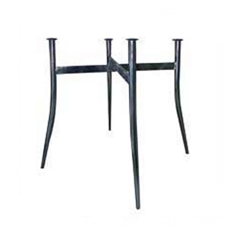Подстолье Nowy Styl TRACY хром