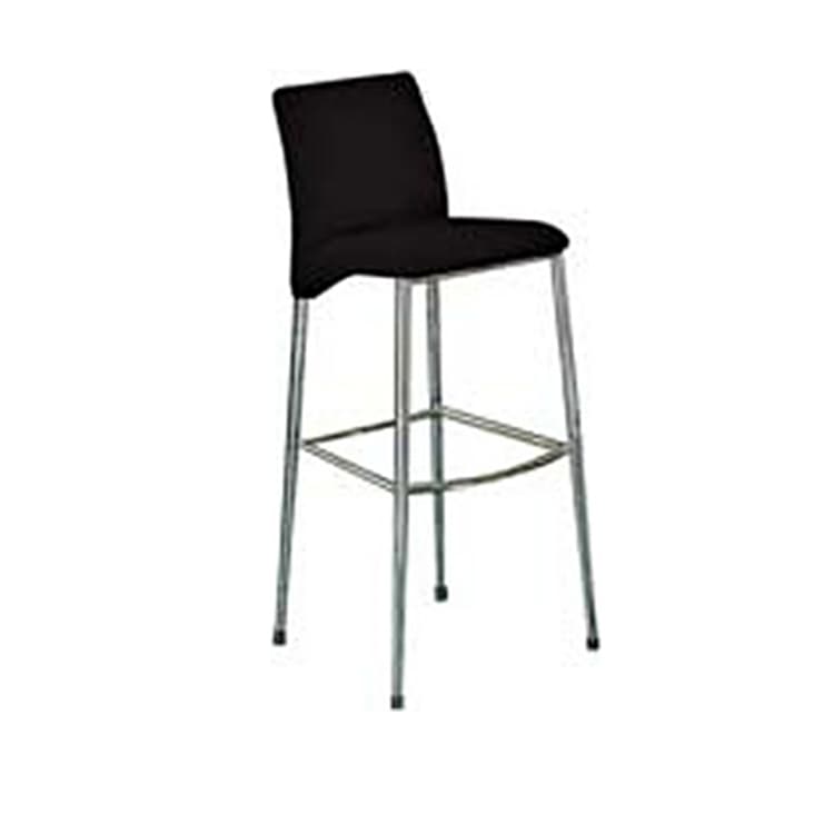 Стул барный Spurs В 79 черный