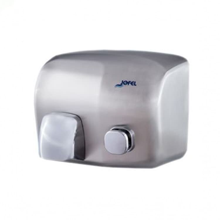 Сушилка для рук Jofel Ibero AA91500