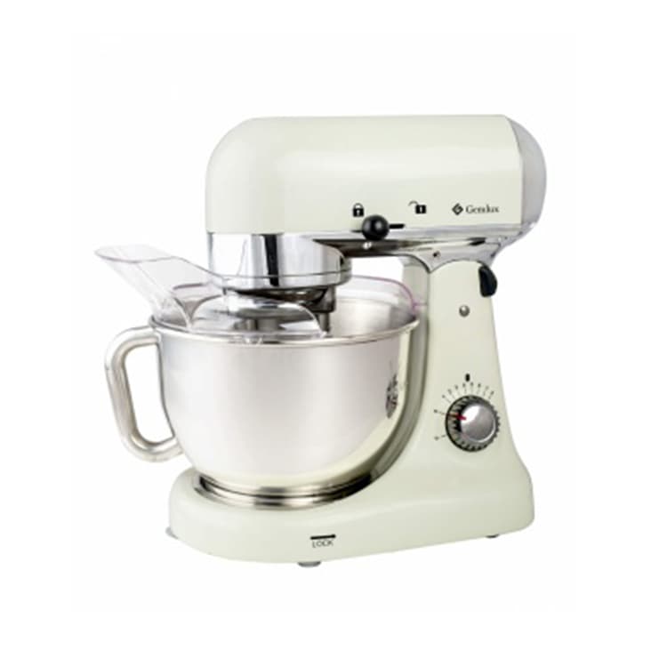 Миксер планетарный Gemlux GL-SM5CR
