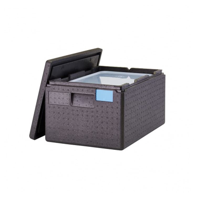 Термоконтейнер изотермический Cambro CAM GOBOX EPP180PKG110