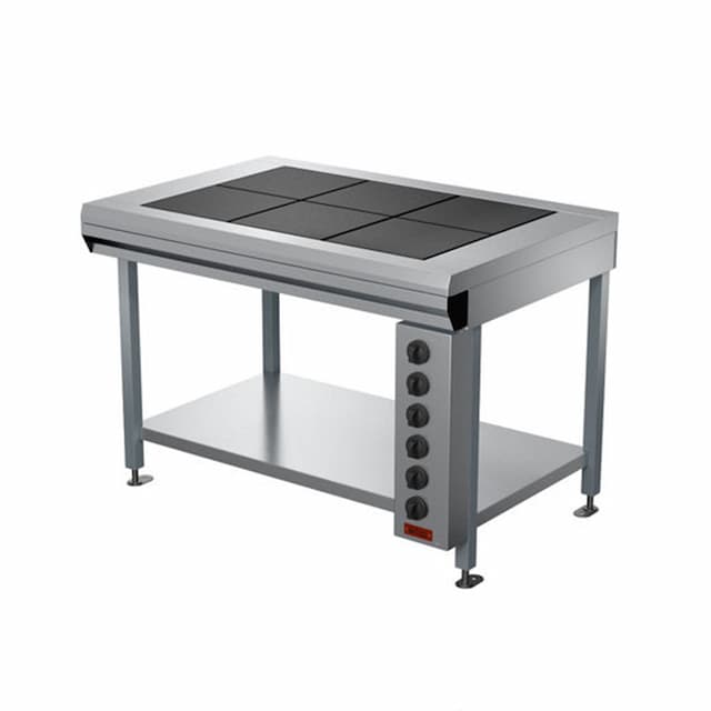 Плита электрическая Проммаш ПЭ-0,54СП