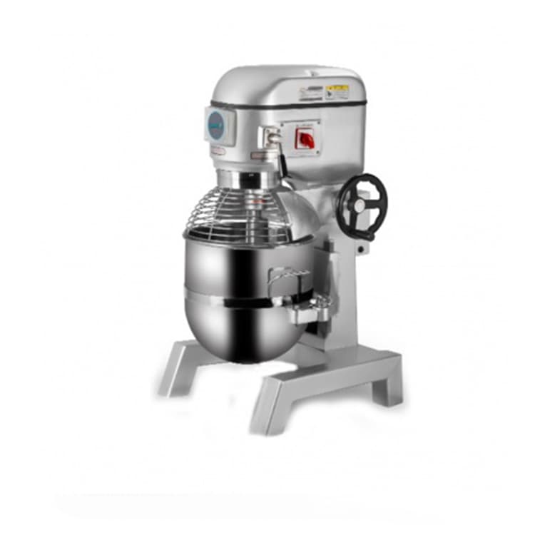 Миксер планетарный Gastromix B 60C 380V