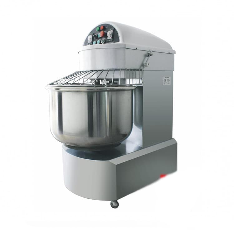 Тестомес Gastromix спиральный HS80B