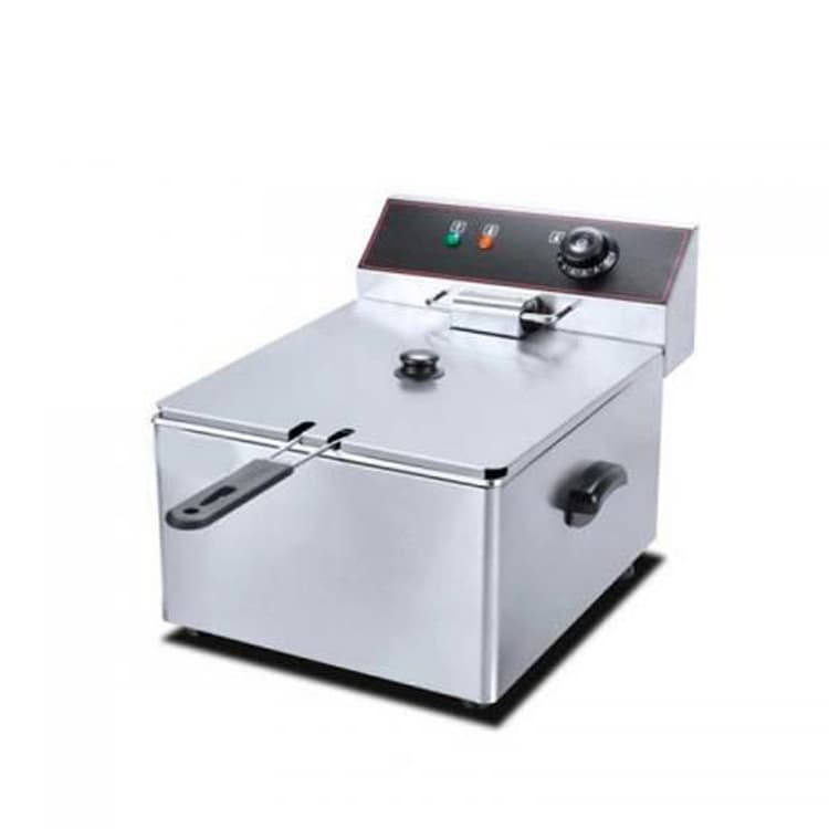 Фритюрница электрическая Enigma HEF-6L