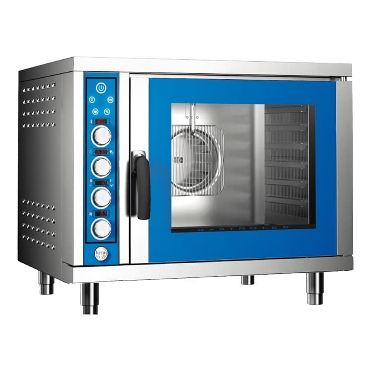 Пароконвектомат Gierre Gastro 600E