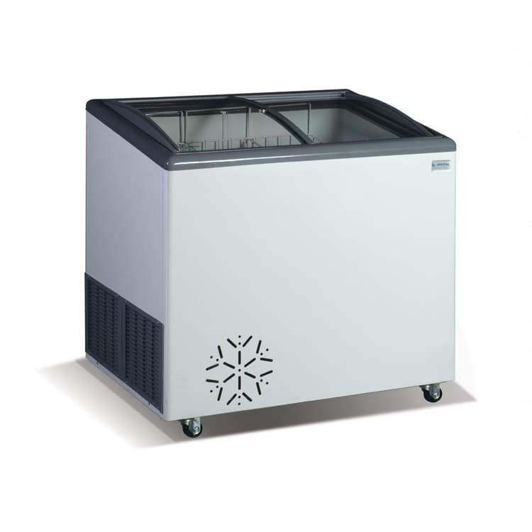 Морозильный ларь Crystal Venus 26 SGL