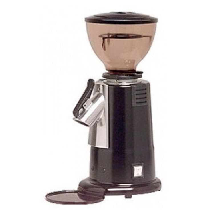 Кофемолка Macap MC6 черная