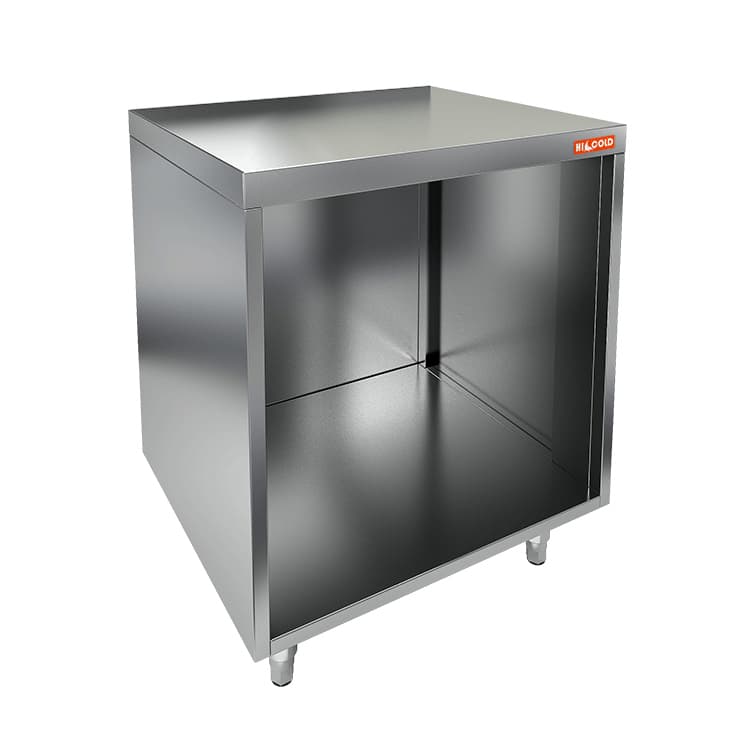 Стол открытый Hicold НБМСО-7/6