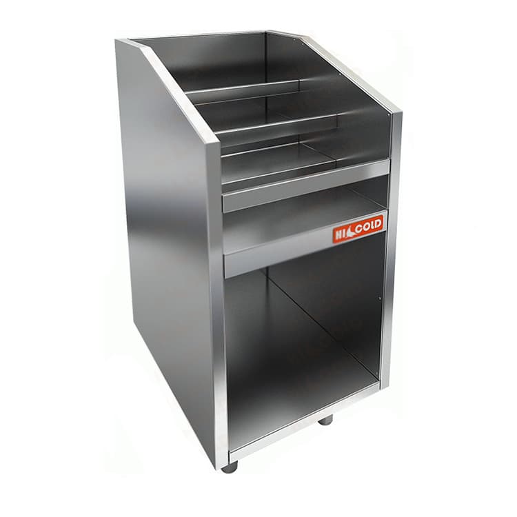 Ликерная лестница Hicold НБМЛЛ-6/6