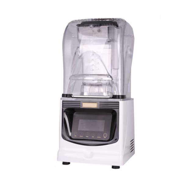 Блендер миксер Foodatlas YX-825