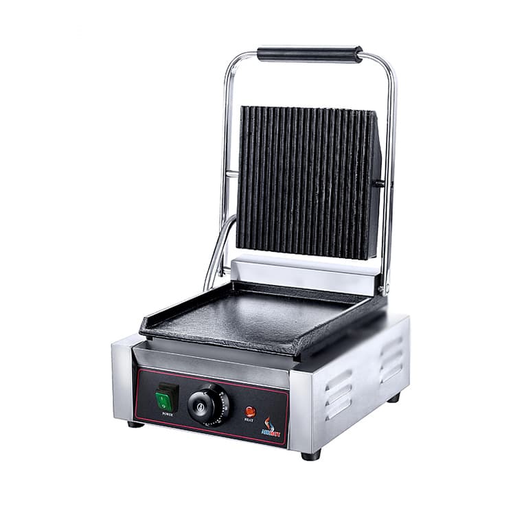 Гриль прижимной Airhot CG-FG