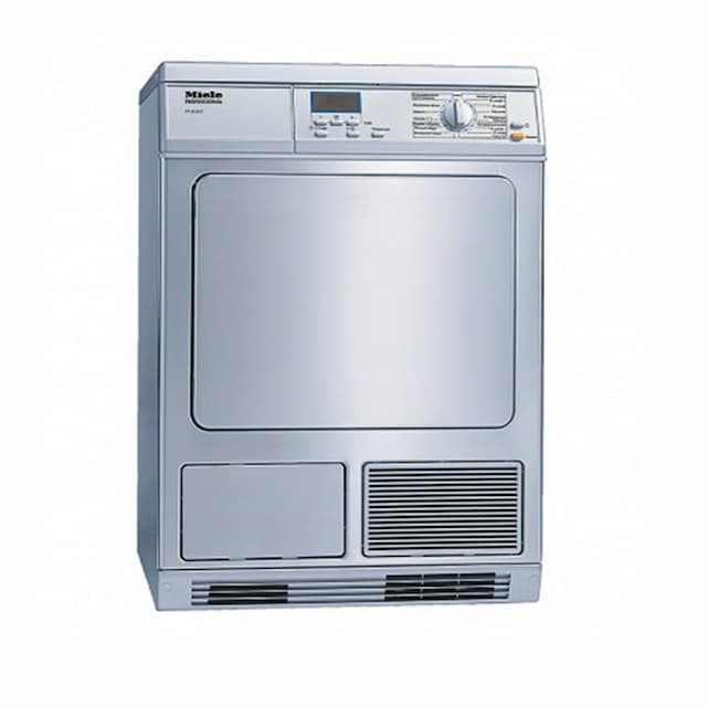 Сушильная машина Miele PT 5135 C (нержавеющая сталь)