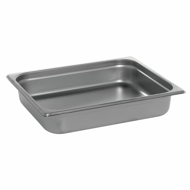 Гастроемкость Pujadas 112.001 1/1 h 200мм