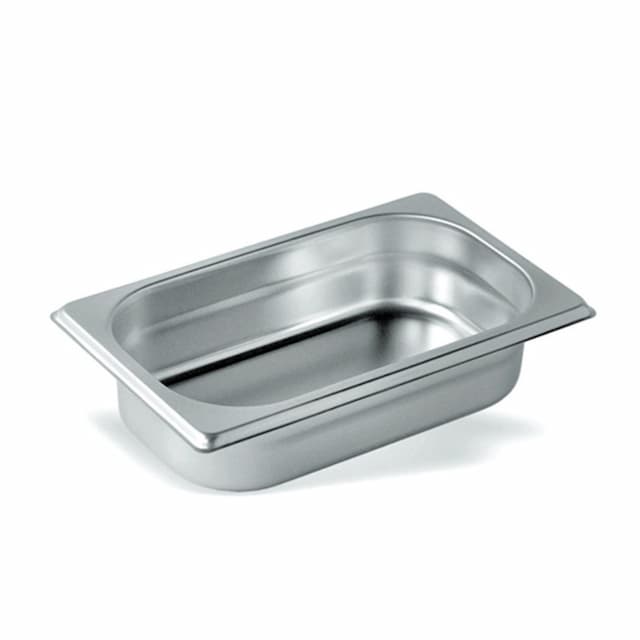 Гастроемкость Pujadas 142.001 1/4 h 200мм