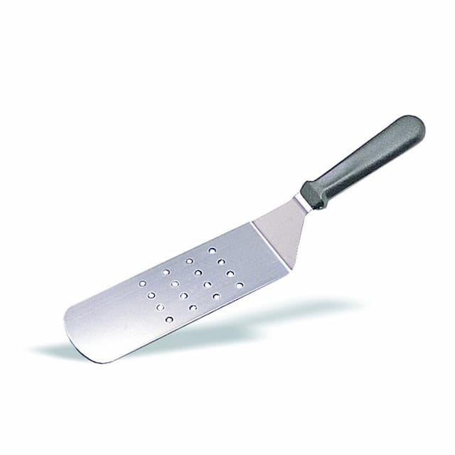 Лопатка Pujadas перфорированная 384.000 (7,3х25 см)