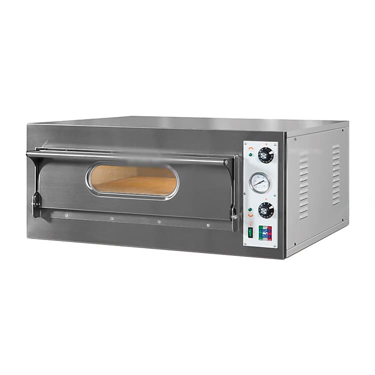 Печь для пиццы RESTO ITALIA START 4