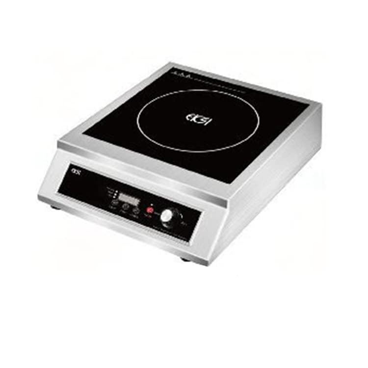Плита индукционная Eksi ICM 3500