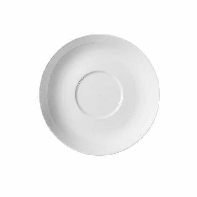 Блюдце CAMEO IMPERIAL WHITE для чашки 210-70C D14,5СМ H1,9СМ 210-70S