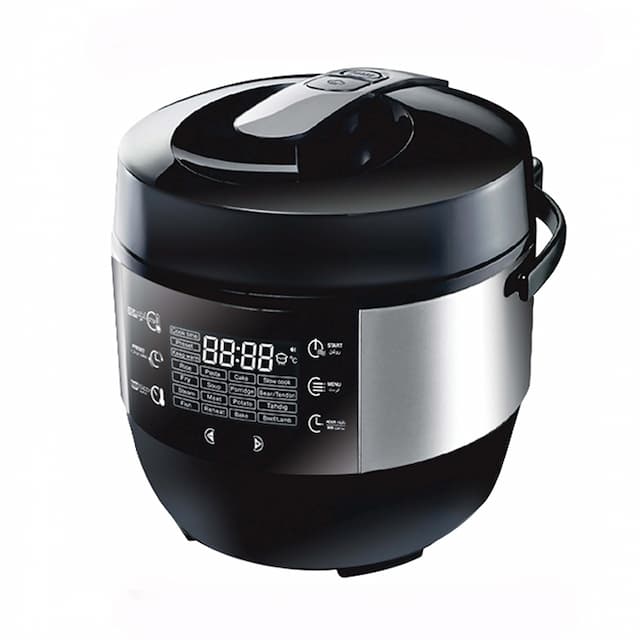 Мультиварка GEMLUX GL-PC-61