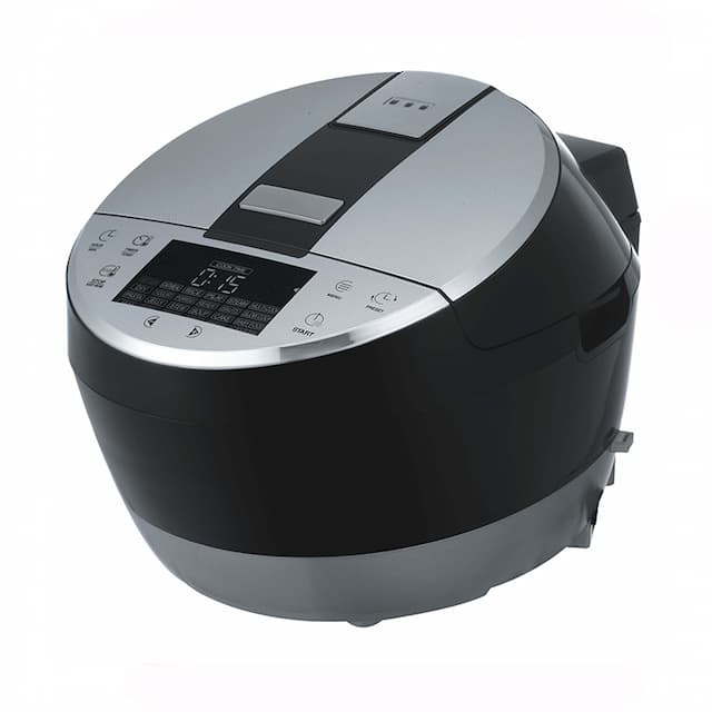 Мультиварка GEMLUX GL-MC-L59