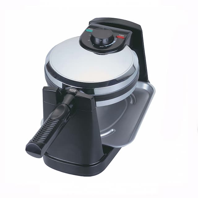 Вафельница GEMLUX GL-WM-301