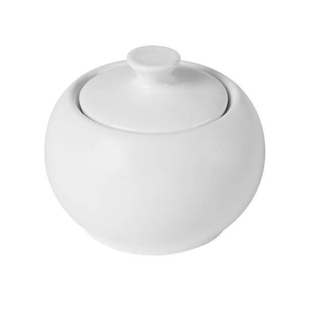 Сахарница фарфор CAMEO DYNASTY 300МЛ D9,4СМ H7,9СМ 610-67